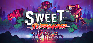 Sweet Surrender VR + Soundtrack banner