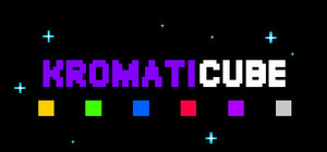 Kromaticube banner