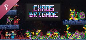 Chaos Brigade Soundtrack banner