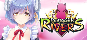 Pretty Girls Rivers banner