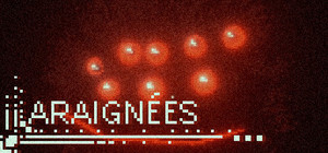 ARAIGNEES banner