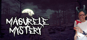 Magurele Mystery banner