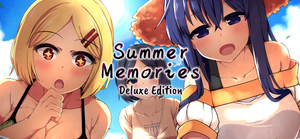 Summer Memories Deluxe Edition banner