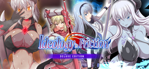 Ideology in Friction Deluxe Edition banner