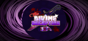 The Divine Deception banner