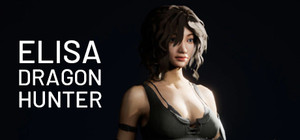 Elisa Dragon Hunter banner