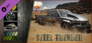 Street Outlaws 2: Winner Takes All - Steel Thunder Bundle banner