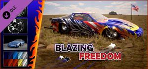 Street Outlaws 2: Winner Takes All - Blazing Freedom Bundle banner