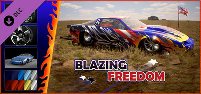 Street Outlaws 2: Winner Takes All - Blazing Freedom Bundle
