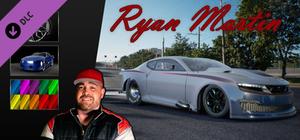 Street Outlaws 2: Winner Takes All - Ryan Martin Bundle banner