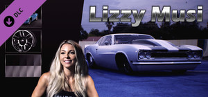 Street Outlaws 2: Winner Takes All - Lizzy Musi Bundle banner