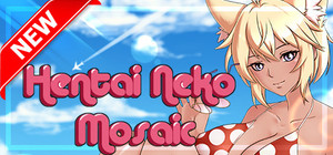 Hentai Neko Mosaic! banner