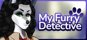 My Furry Detective banner
