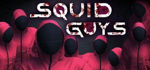 SQUID GUYS banner
