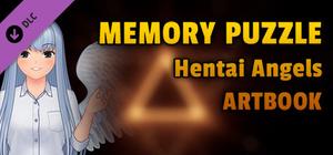 Memory Puzzle - Hentai Angels Artbook banner