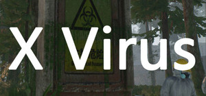 X Virus banner