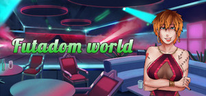 FutaDomWorld banner