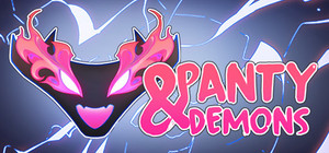 Panty&Demons banner