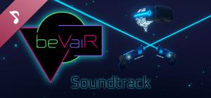 beVaiR Soundtrack banner