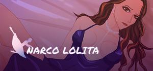 She is Lolita banner