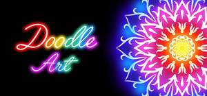 Doodle Art: Drawing Games banner