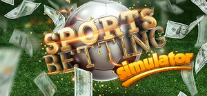 Sports Betting Simulator banner