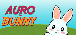 Auro The Bunny banner