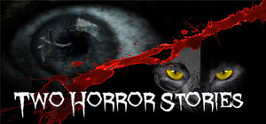 Two Horror Stories banner