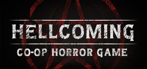 Hellcoming banner
