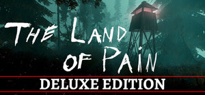 The Land of Pain Deluxe Edition banner