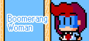 Boomerang Woman banner