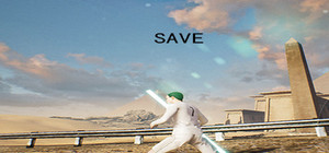 Save(拯救) banner