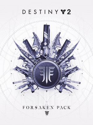 Destiny 2: Forsaken Pack のセール価格