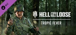 Hell Let Loose - Tropic Fever banner