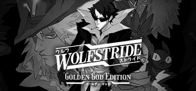 Wolfstride Golden God Edition