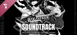 Wolfstride OST banner