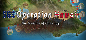 SGS Operation Hawaii banner