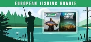 European Fishing Bundle banner