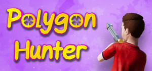 Polygon Hunter banner