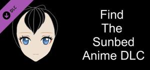 Find The Sunbed - Anime banner