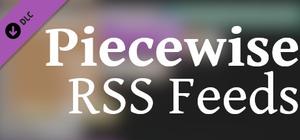 Piecewise - RSS Feeds banner
