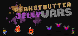 Peanut Butter Jelly Wars banner