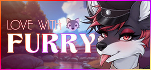 Love with Furry banner