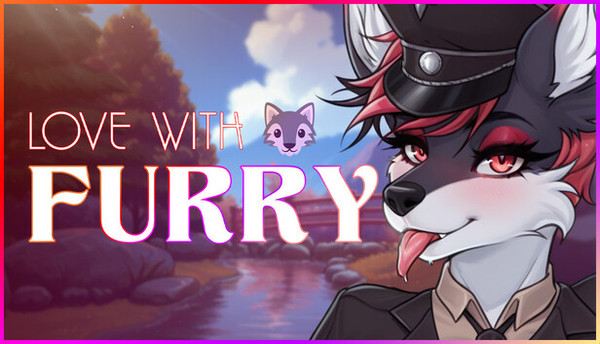 Love with Furry