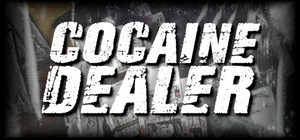 Cocaine Dealer banner