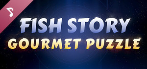 Fish Story: Gourmet Puzzle Soundtrack banner