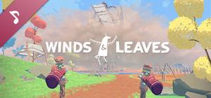 Winds & Leaves Soundtrack banner