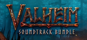 Valheim Soundtrack Bundle banner
