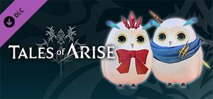 Tales of Arise - Hootle Attachment Pack banner