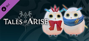 Tales of Arise - Hootle Attachment Pack banner